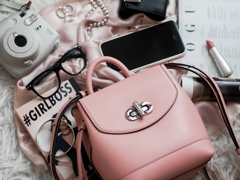 Stylish Accessories for Every Occasion