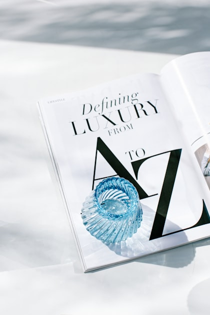 Luxury Living Essentials